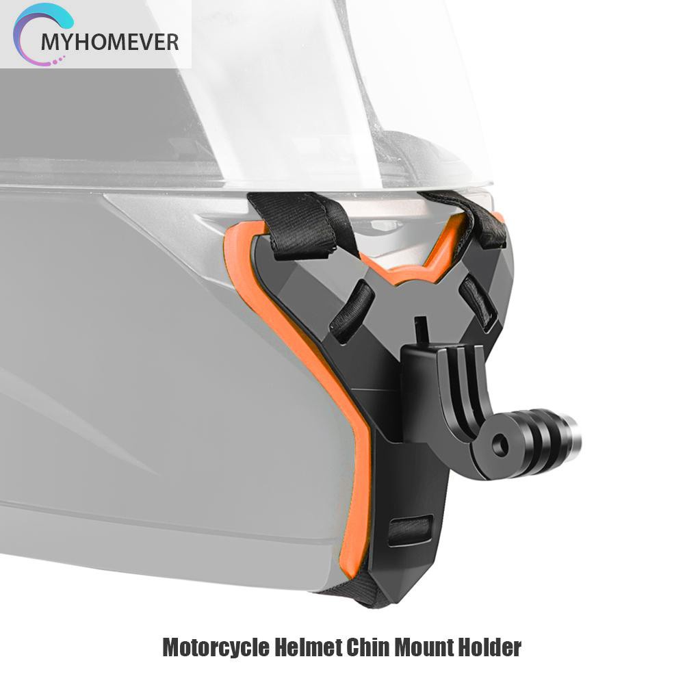 Dây đeo cằm gắn mũ bảo hiểm cho Gopro Hero Xiaomi Yi Osmo Action