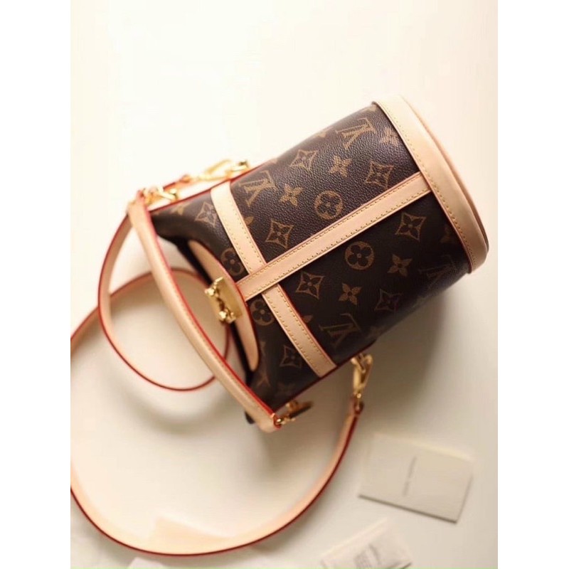 Túi trống xuất khẩu