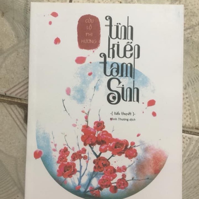 Tinh kiep tam sinh