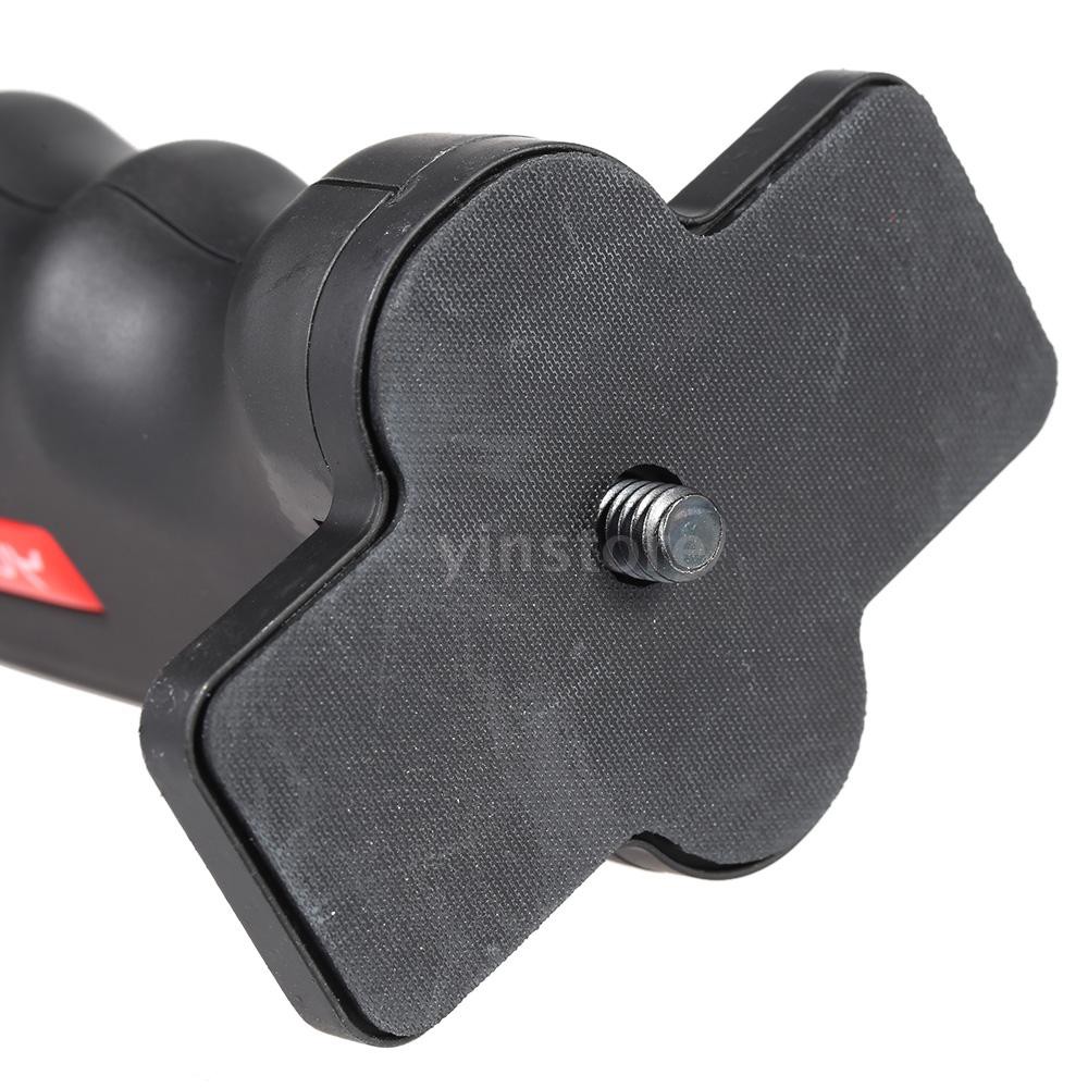 Tay cầm chống rung mini 1/4" thông dụng cho camera hành trình Gopro Sony Xiaomi | BigBuy360 - bigbuy360.vn