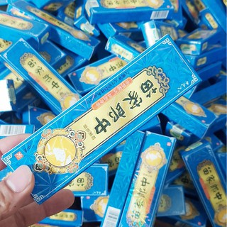 Kem bôi da tri á sưng 15gr - Hàng có sẵn