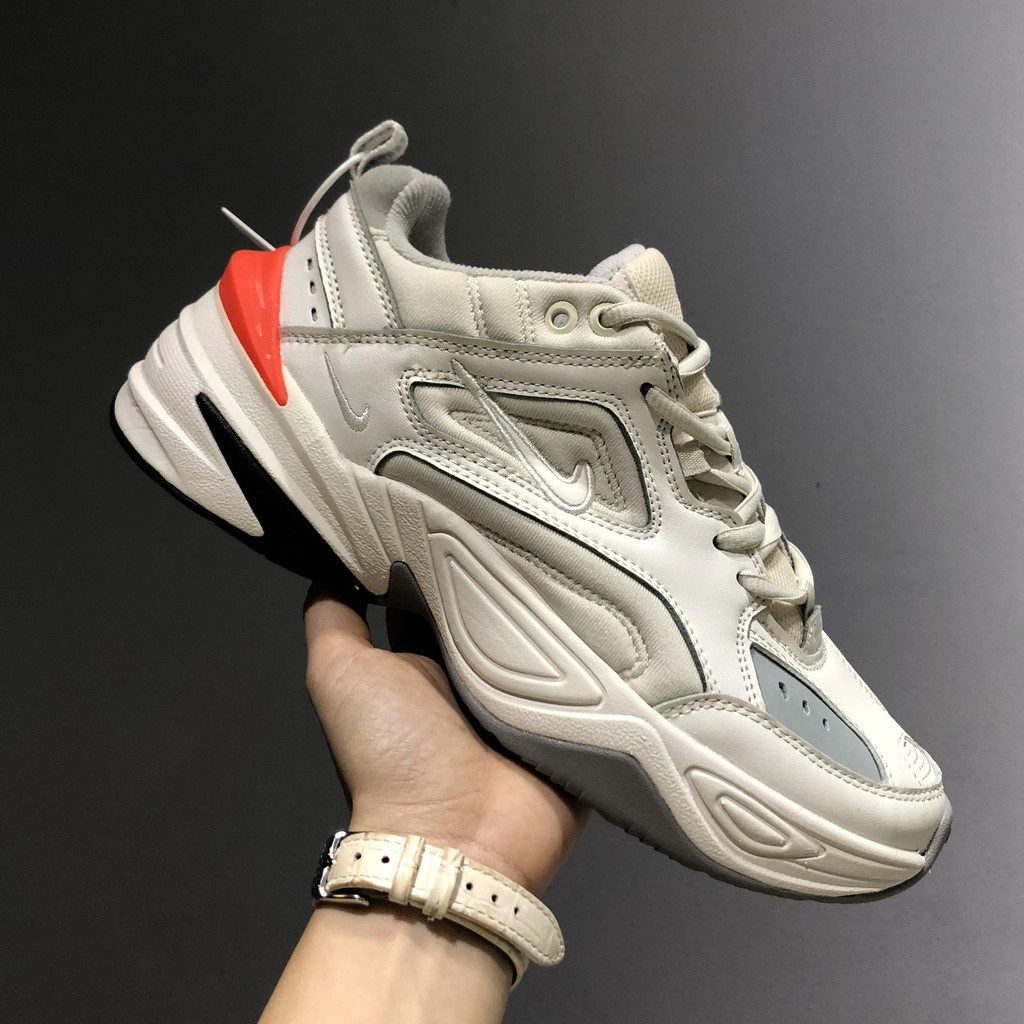 Giày thể thao , Giày sneaker , Giày 𝐌𝟐𝐊 Trắng gót cam,gót vàng,gót đen,trắng full,mới nhất,hót nhất,bản cao cấp nhất