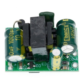 Mô Đun Hạ Áp 5V 700mA (3.5W) AC-DC 220V 5V