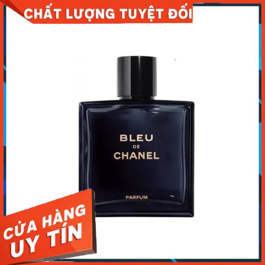 [CHÍNH HÃNG] - Nước Hoa Nam Bleu de Chanel Eau De Parfum 100ml Mp63!!! | BigBuy360 - bigbuy360.vn