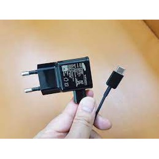 Bộ Sạc nhanh Samsung Note 9 / Note 8 / Note 7 /  S10 / S10 PLUS / S9 / S9 PLUS / S8 / S8 PLUS