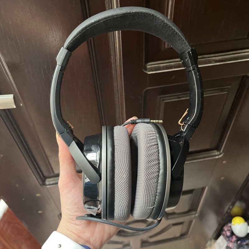 Tai nghe gaming Turtle Beach M5ti hàng thanh lý kho new