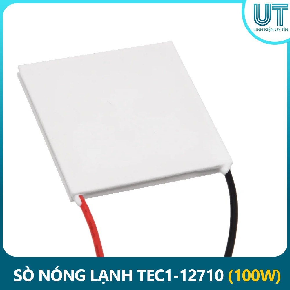 Sò nóng lạnh TEC1 - 12710 100W