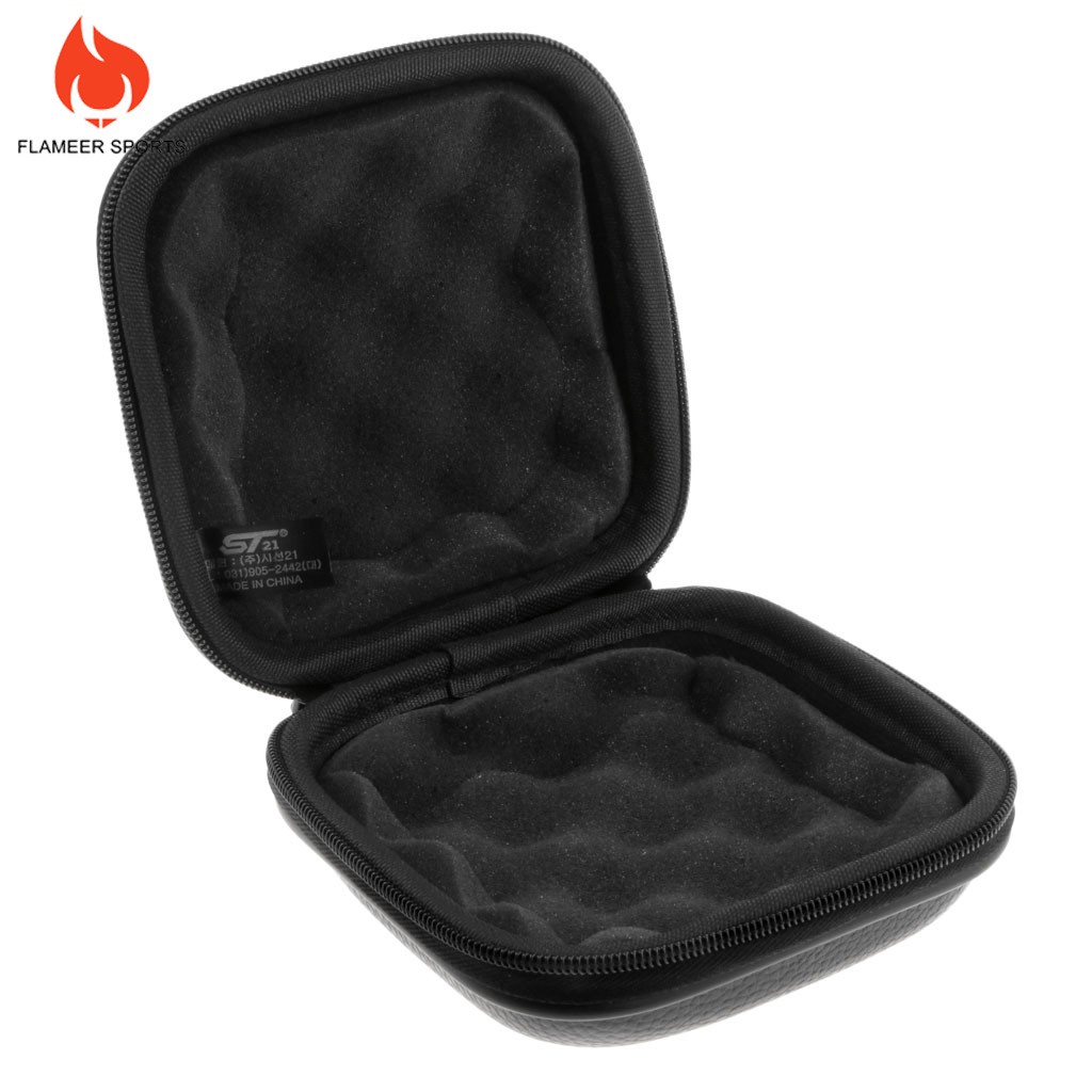 Túi PU & EVA Bảo Vệ Máy Câu Cá Lzdzlx1