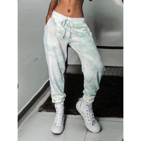 Quần Joggers xuất xịn