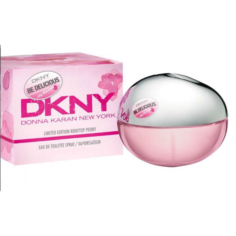 Nước Hoa Nữ DKNY TÁO HỒNG - 10ml | BigBuy360 - bigbuy360.vn