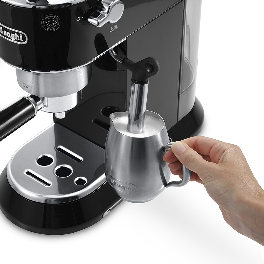 Máy pha cà phê Delonghi EC685.BK - Chính hãng