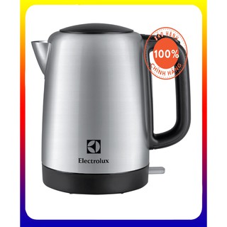 Bình đun siêu tốc electrolux eek1505s - hàng chính hãng