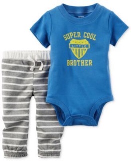 Carter 3-24m