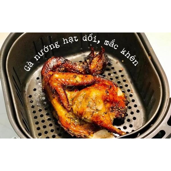 500g HẠT MẮC KHÉN TÂY BẮC Cực Thơm Gia vị mắc khén ướp món ăn, chấm đồ nướng