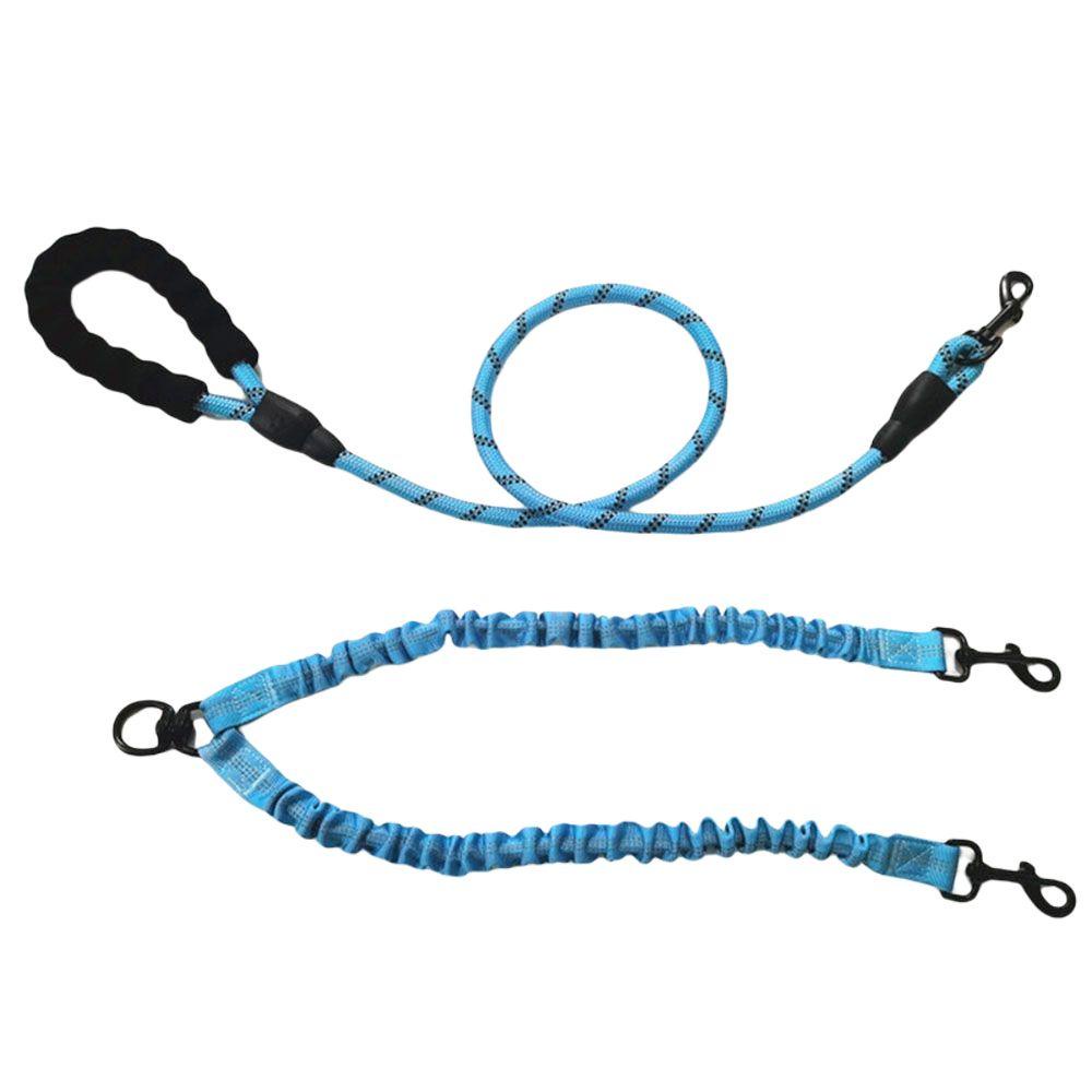 Dây Dắt Thú Cưng Đi Dạo Phản Quang Chắc Chắn