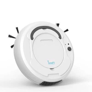 MÁY HÚT BỤI THÔNG MINH CHỈ 399k