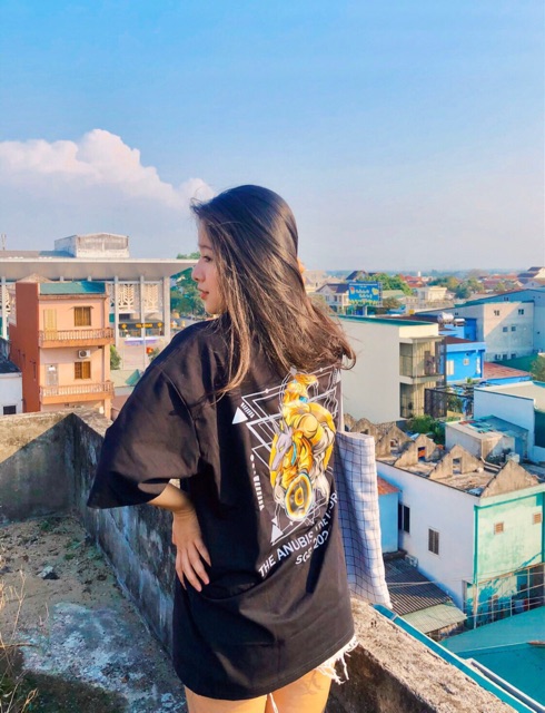 ÁO THUN PHẢN QUANG ANUBIS SGES PHẢN QUANG CAO CẤP CÁ TÍNH | BigBuy360 - bigbuy360.vn