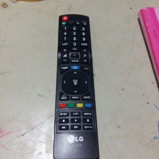 ĐIỀU KHIỂN TV LG SMART