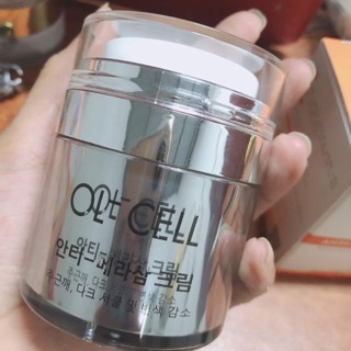 Mặt nạ thải nám tàn nhan,chì ol cell