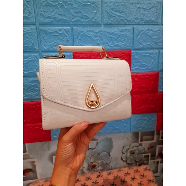 Túi xách thời trang phong cách Hàn Quốc