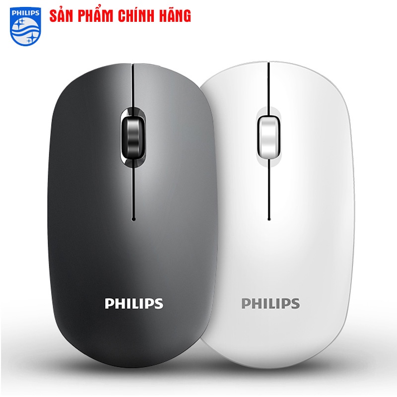 [Siêu Sale] Chuột không dây Logitech Silent M220, giảm tiếng ồn tốt, chuột dùng văn phòng, chuột chơi game