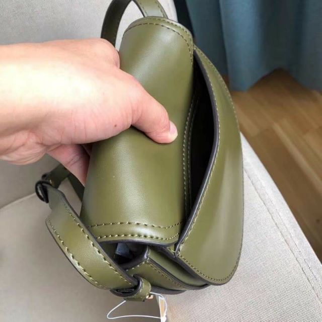 Túi Mk CARY AUTHENTIC DA THẬT
