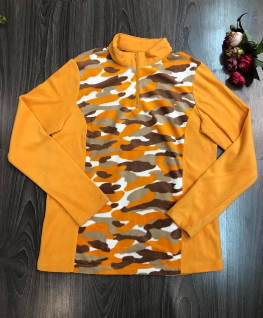 Combo 3 áo nỉ nữ xuất hàn = 100k | BigBuy360 - bigbuy360.vn