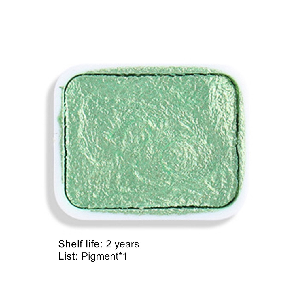 [Hàng mới về] Sơn móng tay trang trí dạng rắn lấp lánh 2.5g