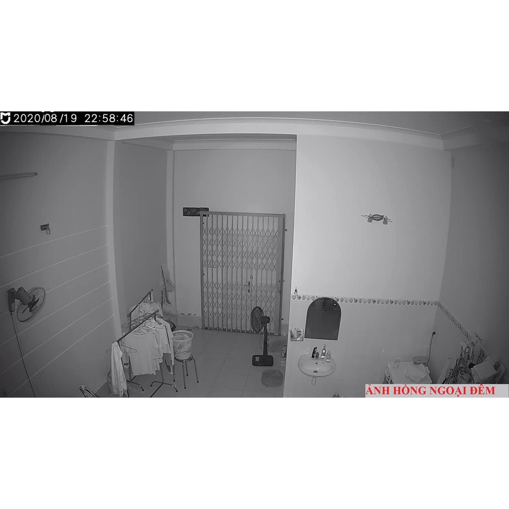 [GIAO HỎA TỐC 2H][QUỐC TẾ/ NỘI ĐỊA] Camera Xiaomi Mijia 2.0mpx 1080p 170 Độ 2020- MJSXJ02HL - Fullbox | BigBuy360 - bigbuy360.vn
