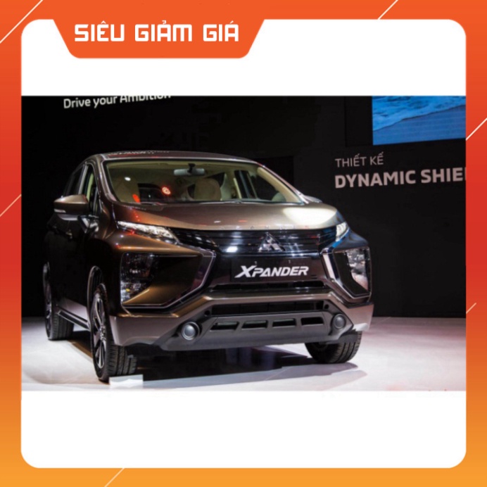 Sản Phẩm Bậc lên xuống XPANDER CROSS 2020 - 2021 cao cấp mẫu mới Hàng Cao Cấp