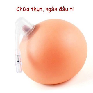 Dụng cụ hút đầu ti, chữa núm vú thụt, ngắn, không có đầu ti NIPPLE
