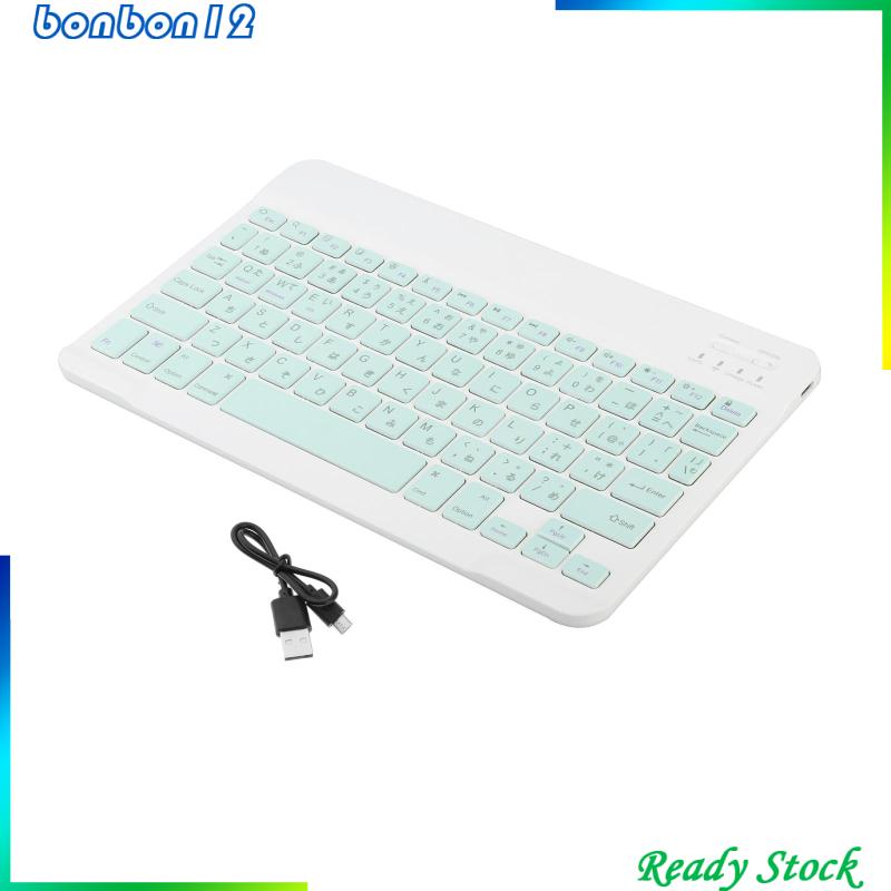 Bàn Phím Bluetooth 5.1 Cho Windows, Ios, Android Laptop | BigBuy360 - bigbuy360.vn
