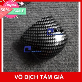 HCM- (Exciter 150 Đời 2015 Đến 2020) Cóc Đèn Carbon