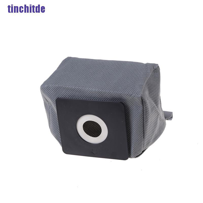 Túi Lọc Bụi 11x10cm Cho Máy Hút Bụi | BigBuy360 - bigbuy360.vn