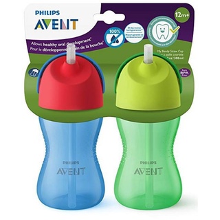 Bình tập uống Philips Avent