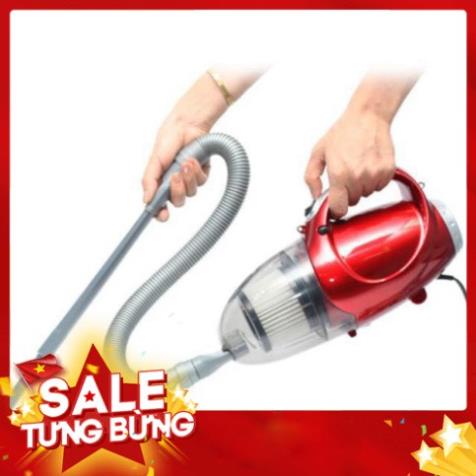 💥FREESHIP💥 MÁY HÚT BỤI 2 CHIỀU (HÚT VÀ THỔI) VACUUM CLEANER JK8 -GD Văn Trí-