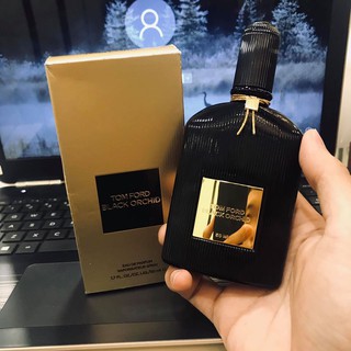 Nước hoa nam Tom Ford Black Orchid