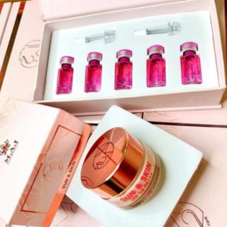 SERUM M2 PRO SKIN CARE TRẮNG DA