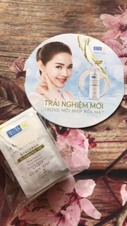 Sửa rửa mặt