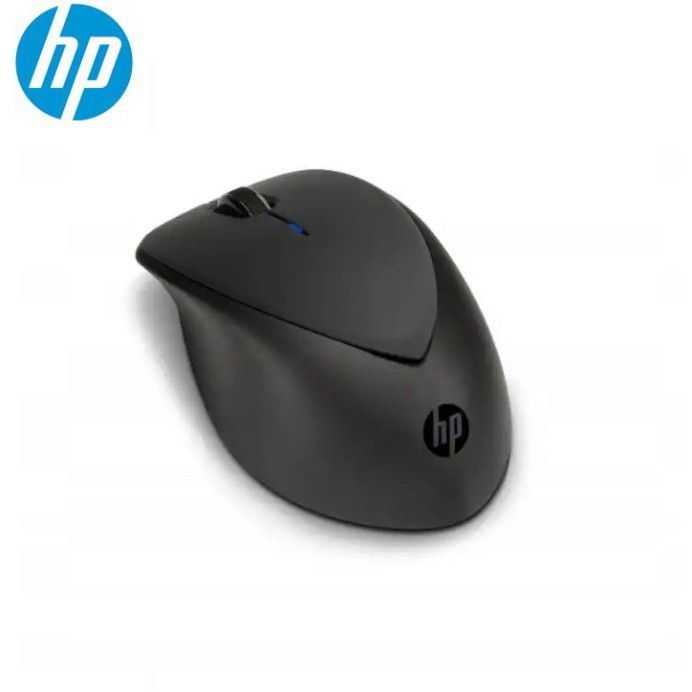 [Mã 33ELSALE hoàn 7% xu đơn 300k] Chuột Bluetooth HP X4000b (H3T50AA) 1600 dpi chuột không dây cho máy tính, laptop