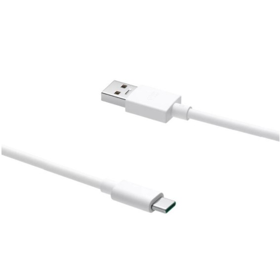 Dây Cáp Sạc USB Loại C Cho OPPO Reno K5 K3 Find X A11 R17