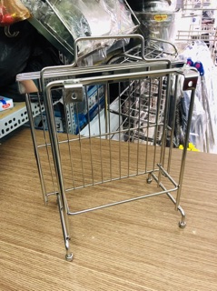 Kệ để dao,thớt inox 304