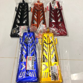 Baga giữa nhôm Winner Tân Thành