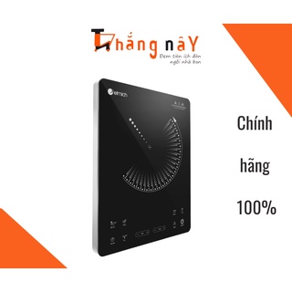 Bếp điện từ elmich ice-1832 -2100w