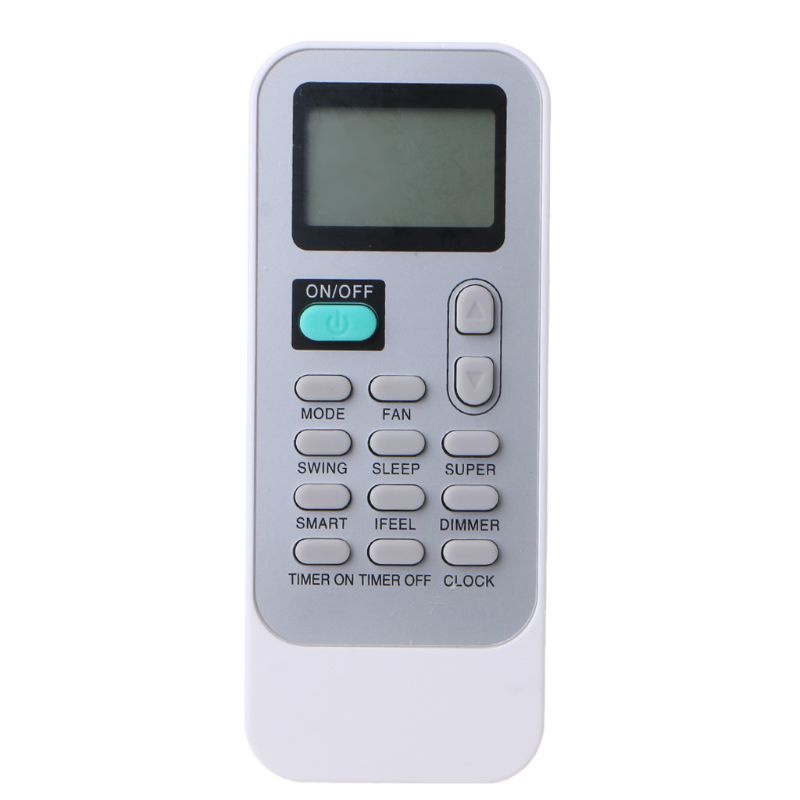 Điều Khiển Từ Xa Cho Máy Điều Hòa Hisense A C AC DG11J1-01 DG11J1-02 for Kelon DG11J1-04 DG11J1-05 E
