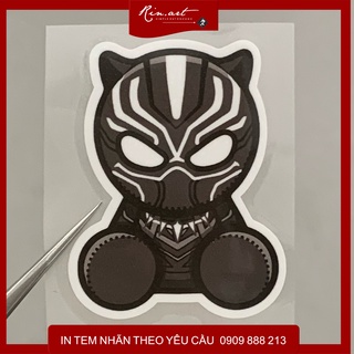 Rinart.vn | Decal ủi tổng hợp Logo siêu anh hùng siêu cute | Logo Sticker Patch in áo ủi trực tiếp lên vải