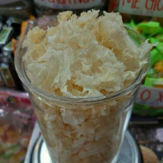 Nấm Tuyết Nhĩ 100g