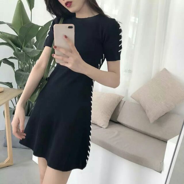 Váy thời trang cao cấp
