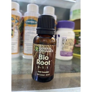 Kích rễ hữu cơ - bio root 0-1-1 20ml