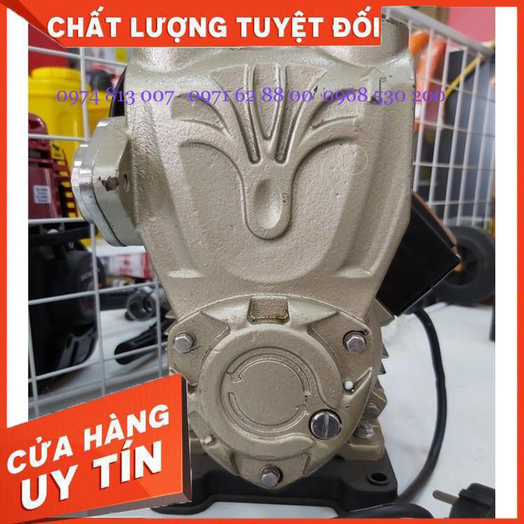 HOT! Máy bơm nước cao áp tự động ngắt mở Oshima OS 600A, máy bơm nước giếng khoan,Giá cực Chất